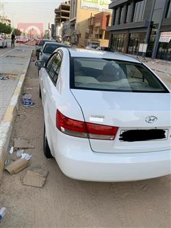 هیوندای سۆناتا